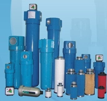 Industrial Filters