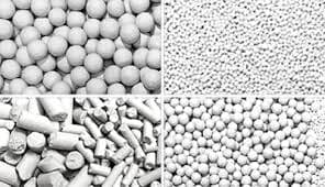 Molecular Sieves Molecular Sieves