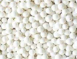 Activated Alumina Activated Alumina