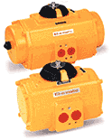 Elomatic Actuator PD60