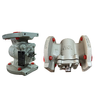 Plug Valve 3" 2Way