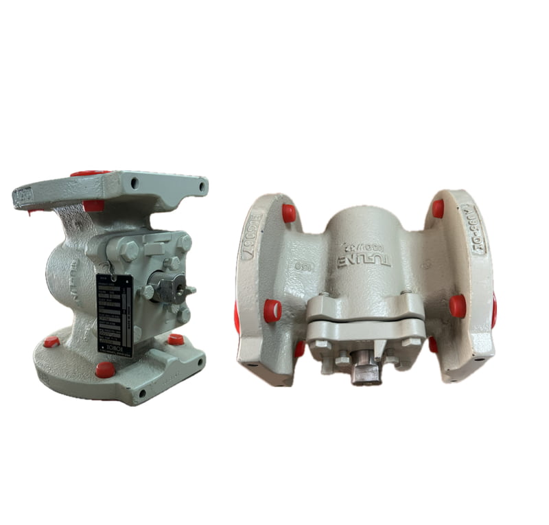 Plug Valve 3" 2Way Plug Valve 3" 2Way